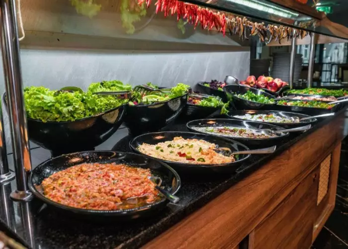 هتل یورو پلازا استانبول